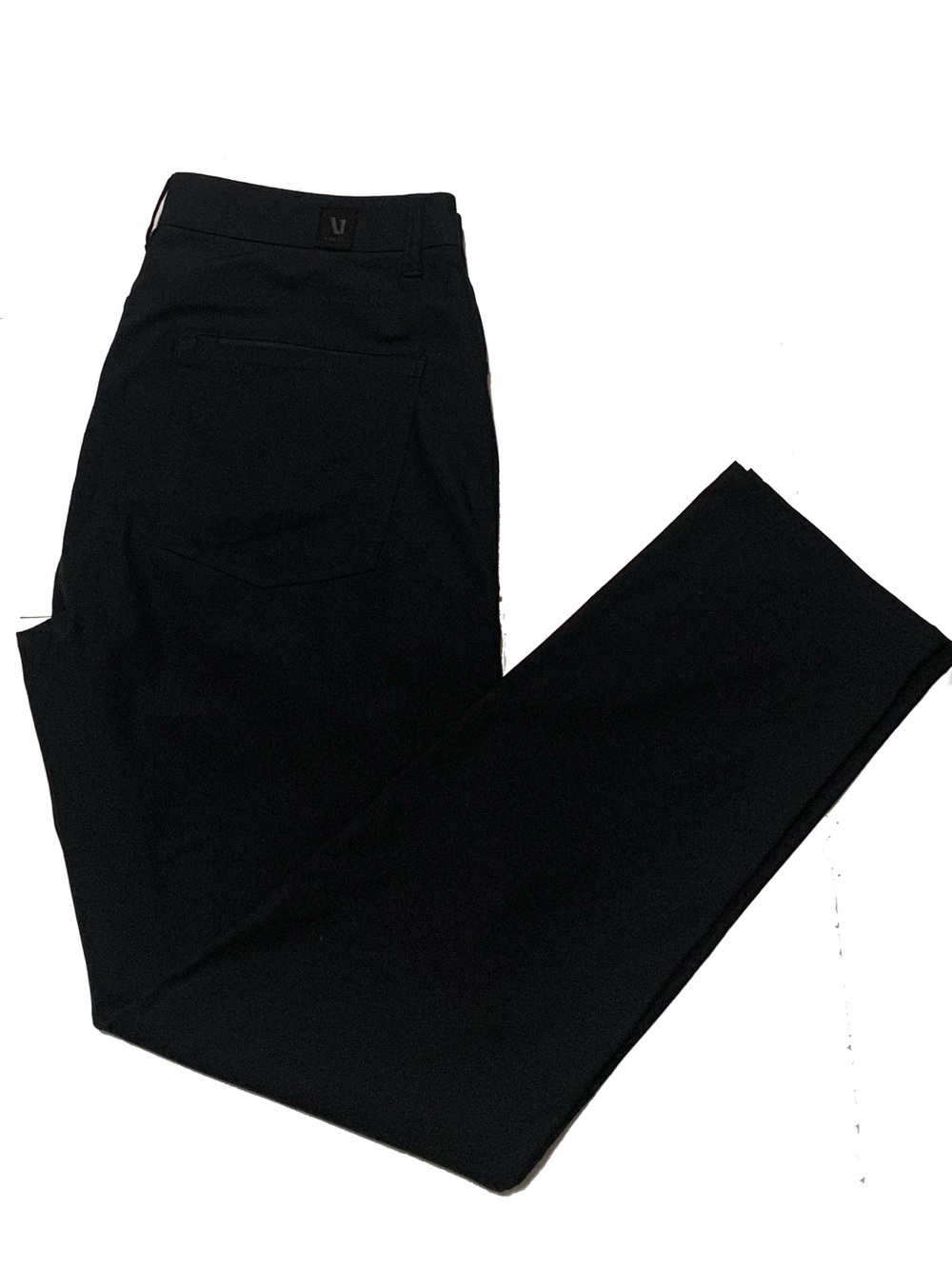 33 X 32 / Vuori five pocket pants
